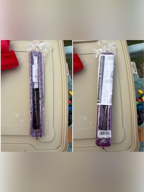 Crochet or knit loom